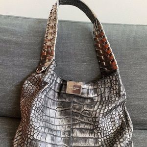 Olivia Harris TriBeCa Hobo Bag